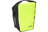 i:SY wasserdichte Gepäckträgertasche Groß...