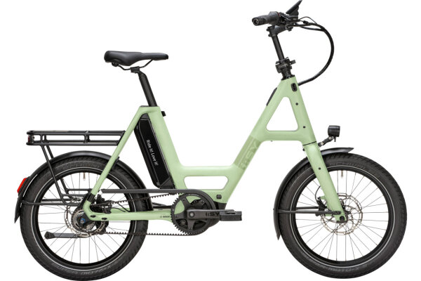 i:SY 20" E-Bike SKYFLY E5 ZR F CX - light green
