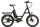 i:SY 20" E-Bike SKYFLY E5 ZR F CX CARBON - stardust glanz