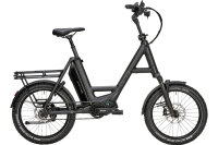 i:SY 20" E-Bike P12 ZR ADVENTURE - pepperblack matt