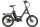 i:SY 20" E-Bike P12 ZR ADVENTURE - pepperblack matt