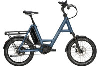 i:SY 20" E-Bike E5 ZR F CX Adventure - cosmoblue matt