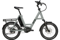i:SY 20" E-Bike E5 ZR F CX Adventure - cloud grey