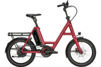 i:SY 20" E-Bike N3.8 ZR AUTO COMFORT - berry red