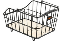 i:SY Gepäckträger-Korb ALU LÄNGST...