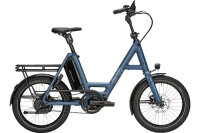 i:SY 20" E-Bike N3.8 ZR AUTO COMFORT - cosmoblue matt