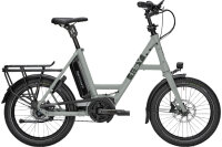 i:SY 20" E-Bike E5 ZR RT - cloud grey