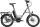 i:SY 20" E-Bike E5 ZR RT - cloud grey