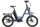 i:SY 20" E-Bike XXL P12 ZR - cosmoblue matt