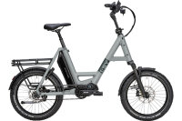 i:SY 20" E-Bike P12 ZR ADVENTURE - cloud grey