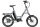 i:SY 20" E-Bike P12 ZR ADVENTURE - cloud grey