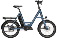 i:SY 20" E-Bike P12 ZR - cosmoblue matt
