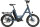 i:SY 20" E-Bike P12 ZR - cosmoblue matt