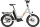 i:SY 20" E-Bike P12 ZR - ice silver matt