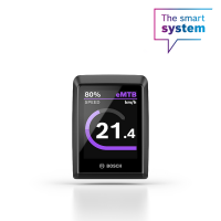 BOSCH Display - Kiox 300 (BHU3600)