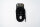TEXLOCK Textilschloss LOCK MATE Einsteckkette 160cm schwarz