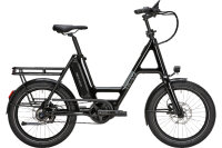 i:SY 20" E-Bike SKYFLY E5 ZR F CARBON - stardust