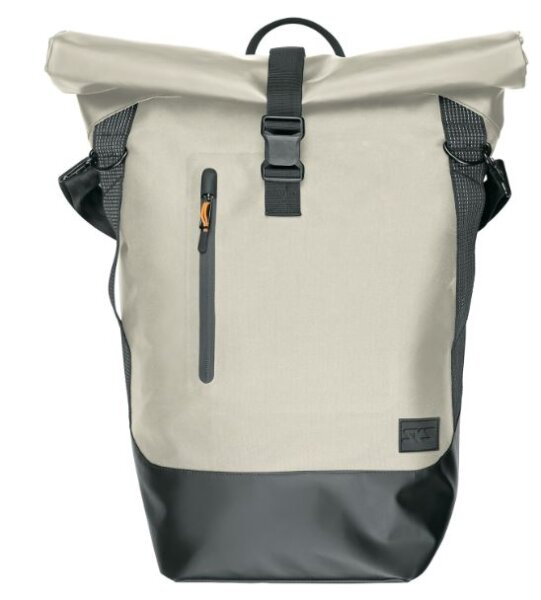 SKS Einzeltasche INFINITY URBAN SIDEBAG sand