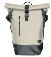 SKS Einzeltasche INFINITY URBAN SIDEBAG sand