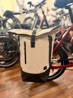 SKS Einzeltasche INFINITY URBAN SIDEBAG sand