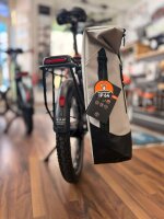 SKS Einzeltasche INFINITY URBAN SIDEBAG sand