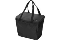 i:SY Thermotasche FRONT COOL BAG schwarz