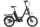 i:SY 20" E-Bike XXL P12 ZR Adventure CDX 12-fach Pinion M.G.U. (85 Nm) / FIT CompactCore 800 Wh pepperblack matt