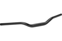 i:SY Lenker COMFORT Ø 31,8 mm schwarz