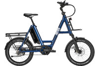 i:SY 20" E-Bike XXL E5 ZR F CX Adventure - galactic...