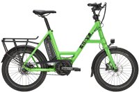 i:SY 20" E-Bike E5 ZR F - froggy green