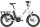 i:SY 20" E-Bike E5 ZR F - seashell white