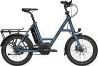 i:SY 20" E-Bike E5 ZR F - cosmoblue matt