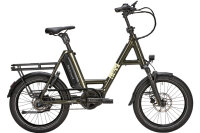 i:SY 20" E-Bike E5 ZR F TOURING 5-Gg Shim. Nexus FL...