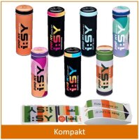 i:SY Dekorset PIMP MY ISY für Akku und Rahmen 1.0