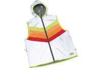 i:SY Reflexweste / Windweste Gofluo Bodyglower