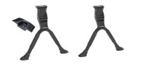 i:SY Zweibeinständer 20" schwarz