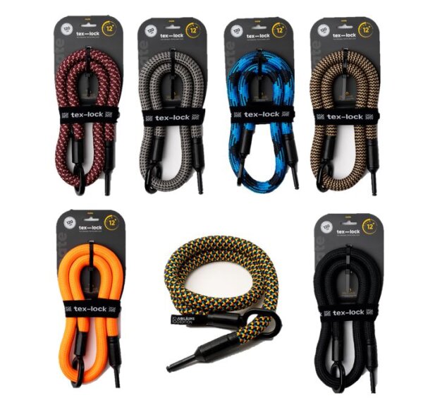 TEXLOCK Einsteckkette LOCK MATE 120cm
