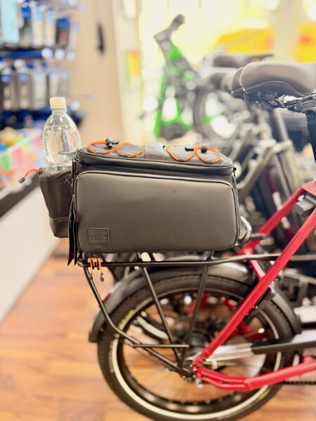 SKS Gepäckträgertasche "Infinity UrbanTrunk Bag XL"