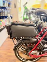 SKS Gepäckträgertasche "Infinity...