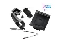 i:SY Umrüst-Kit - BOSCH Handyhalterung...