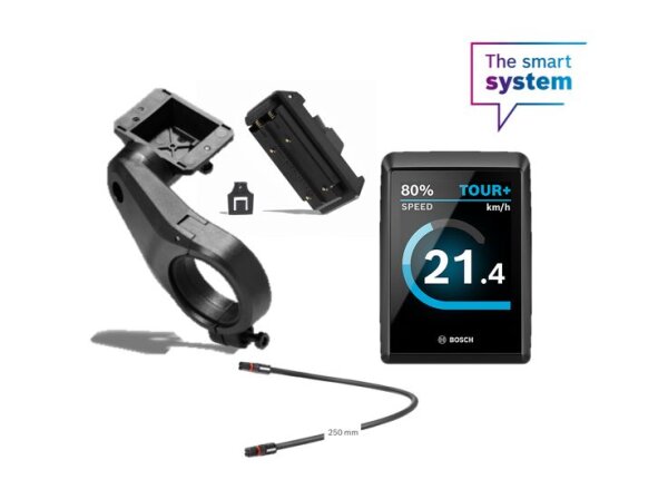 i:SY Umrüst-Kit - BOSCH Kiox 500 (BHU3700)