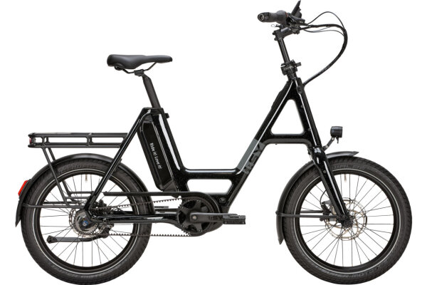 i:SY 20" E-Bike SKYFLY E5 ZR RT PX stardust