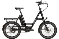 i:SY 20" E-Bike SKYFLY E5 ZR RT PX stardust