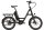 i:SY 20" E-Bike SKYFLY E5 ZR RT PX stardust