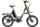 i:SY 20" E-Bike XXL E5 ZR F CX Adventure darkmore green