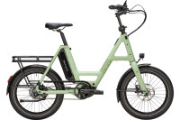 i:SY 20" E-Bike SKYFLY E5 ZR RT PX light green