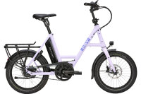 i:SY 20" E-Bike S8 ZR RT pastel purple