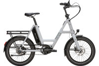 i:SY 20" E-Bike SKYFLY E5 ZR RT PX dotty grey
