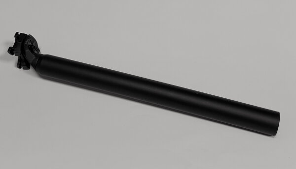 i:SY Sattelstütze 34,9 mm schwarz