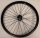 i:SY  Original Vorderrad 20" schwarz